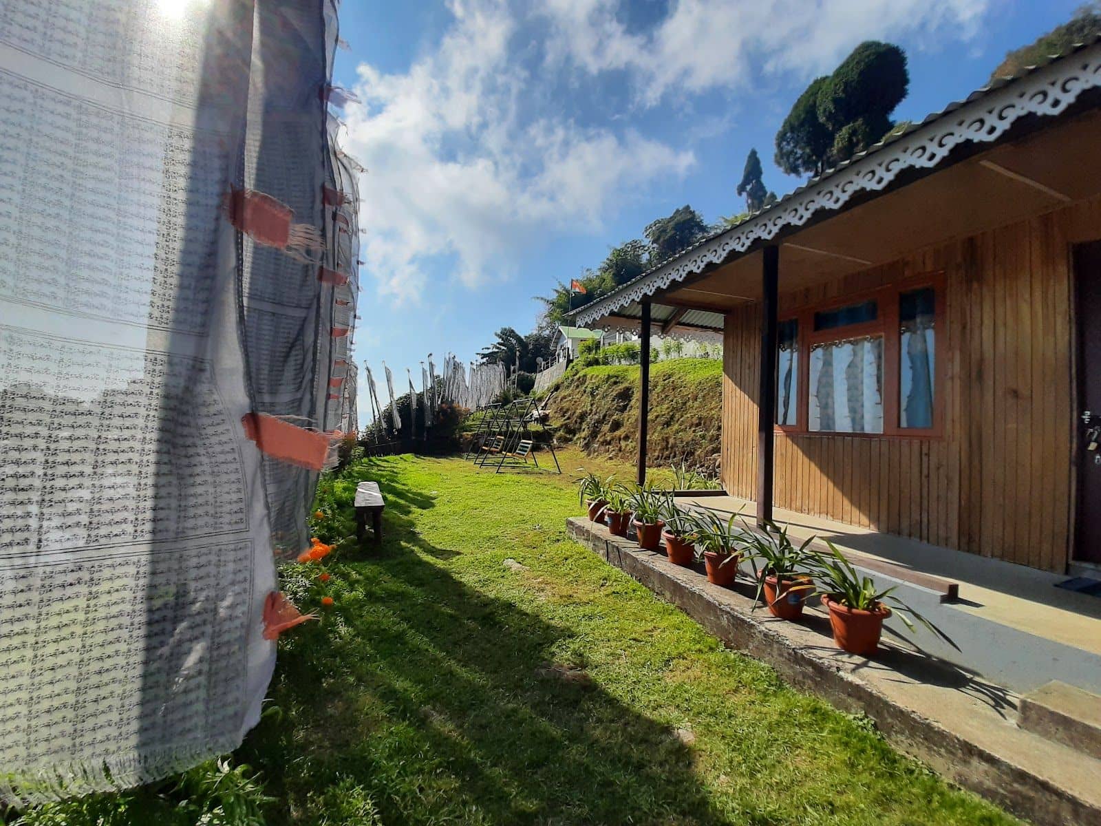 Mountain View Homestay w/ Home Meals, Sikkim - Sikkim photo 4