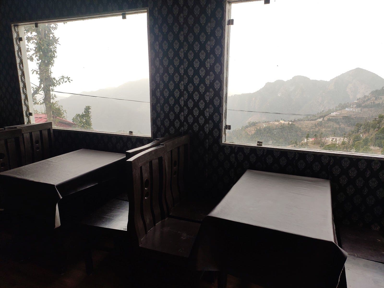 Mountain View Cottage w/ Meals, Uttarakhand in Uttarakhand 8