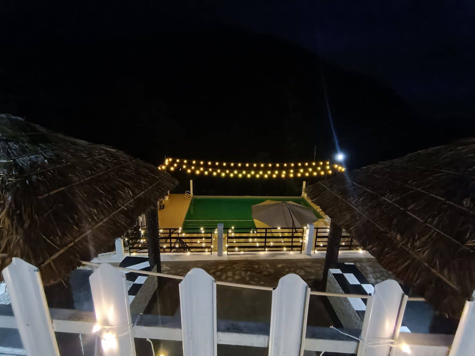 Rinica Resort - Meghalaya
