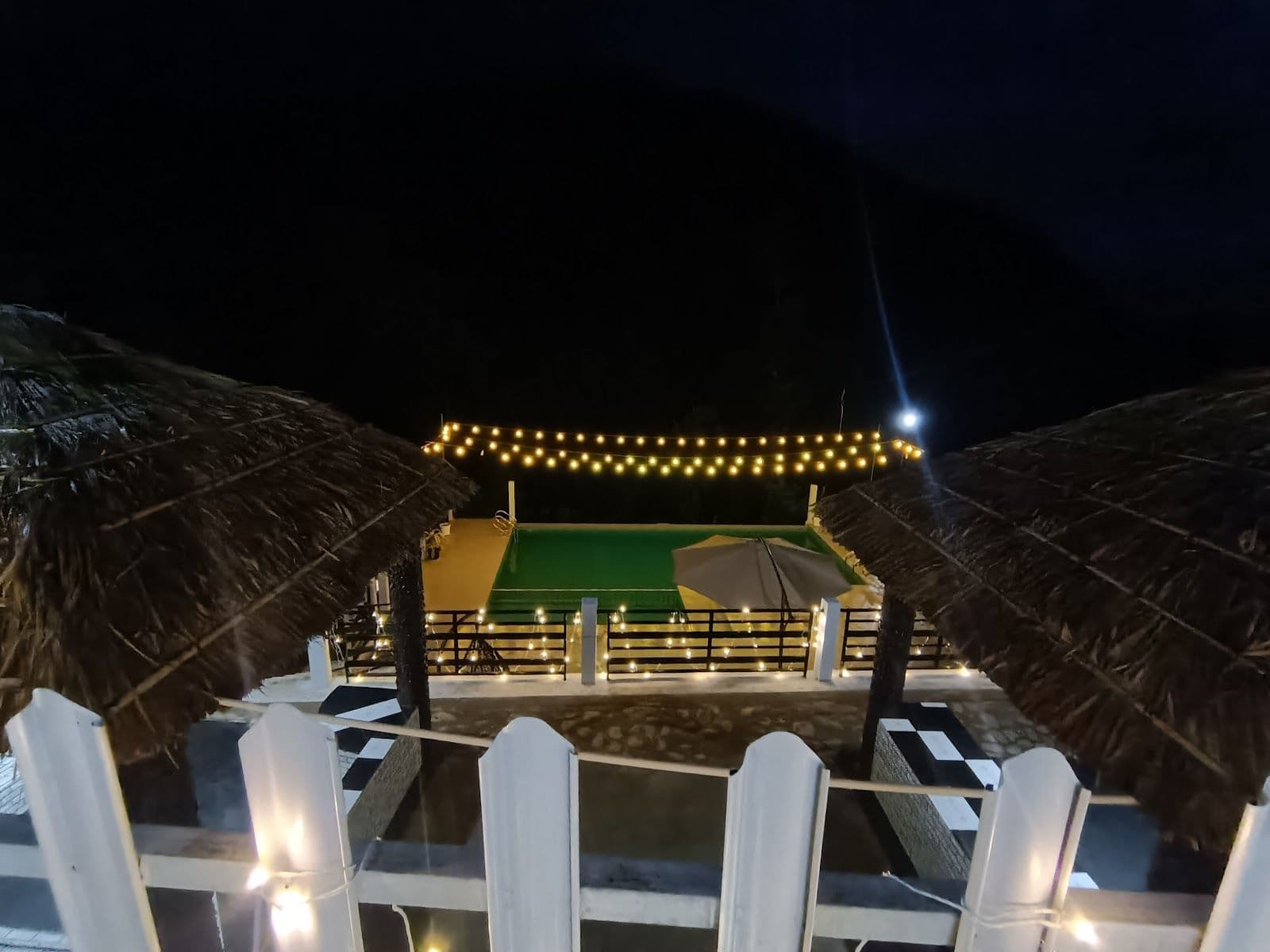 Rinica Resort in Meghalaya 1