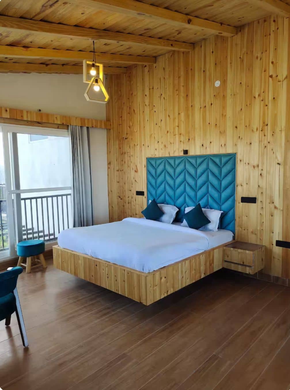 3BR w/ Mountain Views, Uttarakhand - Mukteshwar, Uttarakhand photo 4