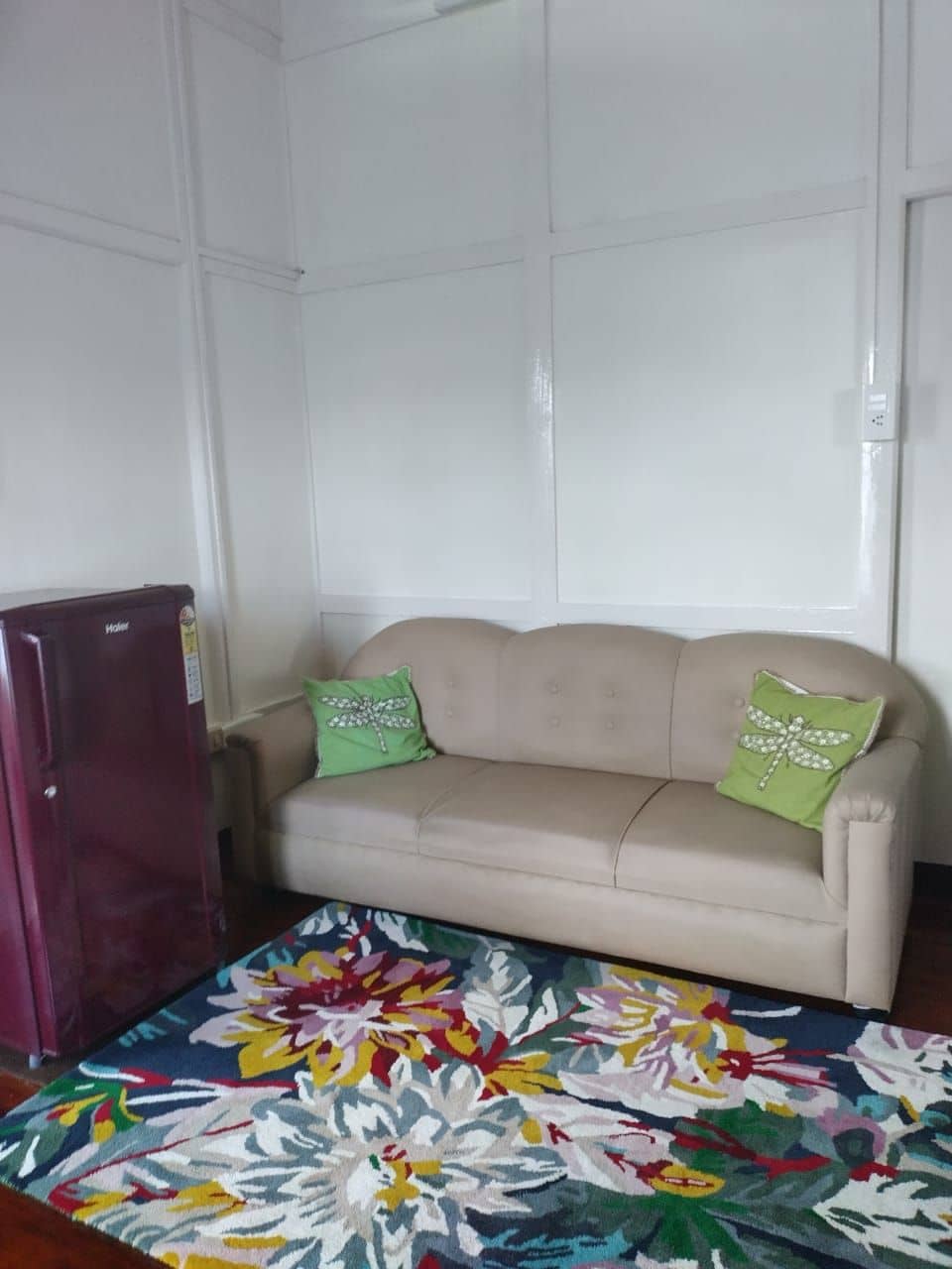 Shillong Sanctuary: Mountain Views & Hospitality - Shillong photo 5