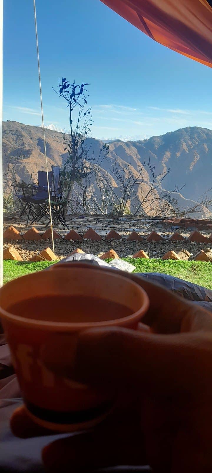 Campsite for Students & Groups, Uttarakhand - Chakrata, Uttarakhand photo 4