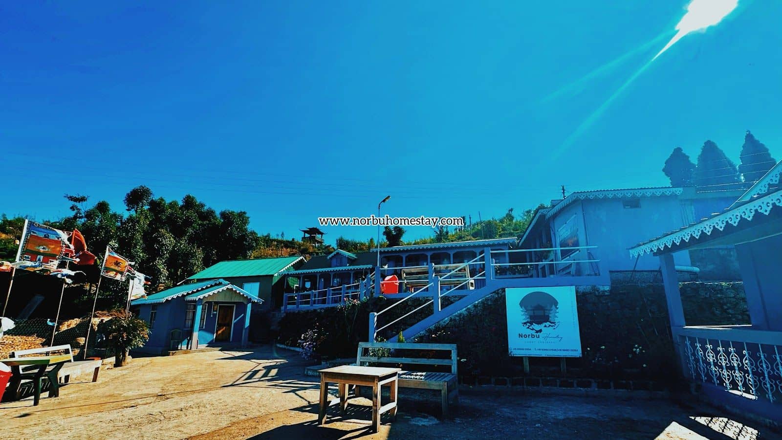 Where Nature Meets Comfort in Chatakpur - Chatakpur photo 5