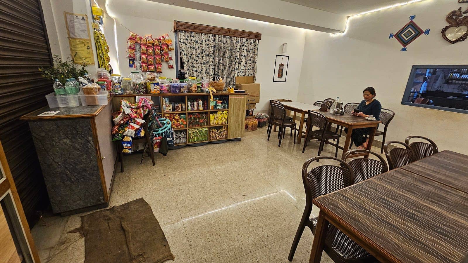 Trekker's Homestay w/ Best Tongba & KNP Trail - Yuksom photo 5