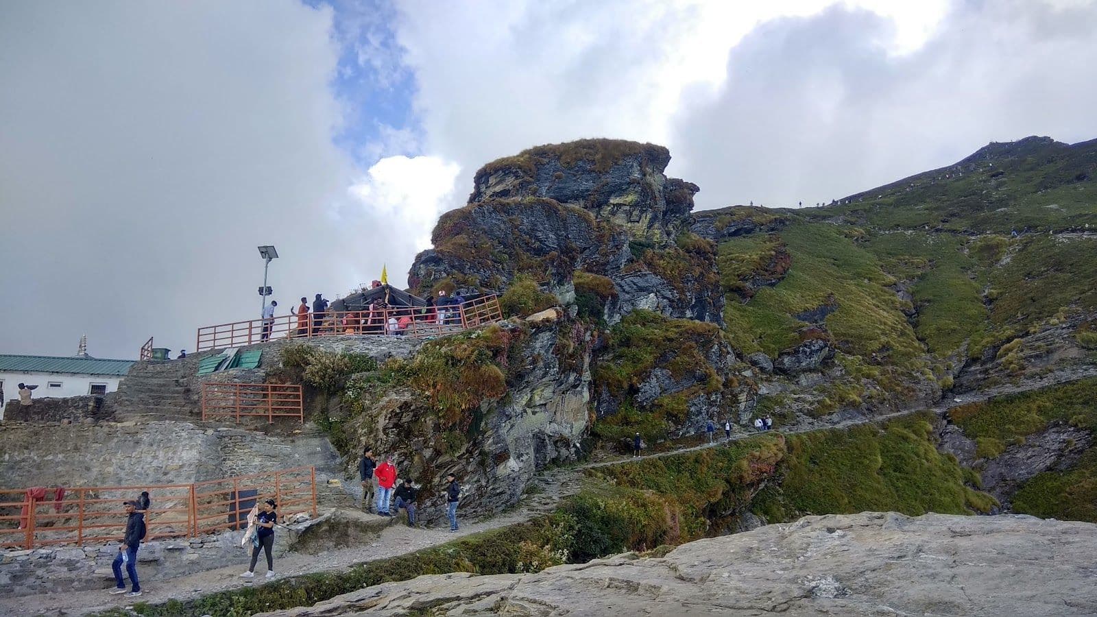 Homestay w/ Home Meals & Nature, Uttarakhand in Sari, Uttarakhand 1