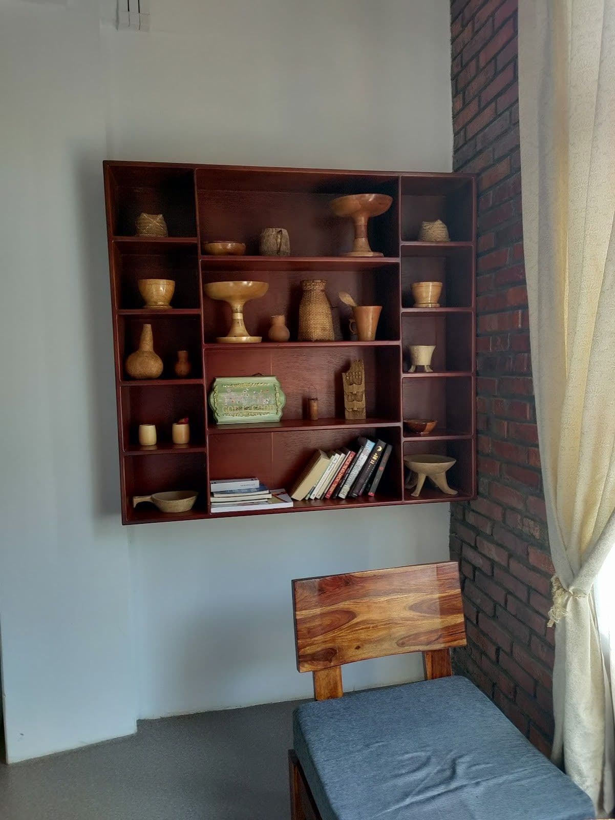 Accessible Homestay w/Exceptional Food, Nagaland in Kohima, Nagaland 8