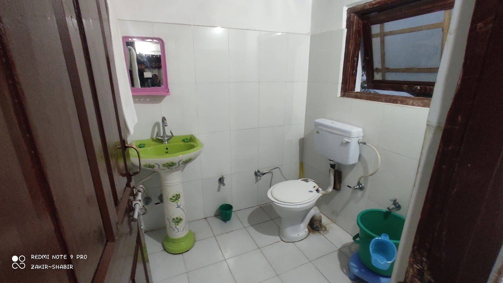 Helpful Staff Guest House w/ Market & Transport, J&K - Jammu & Kashmir, Pahalgam photo 4