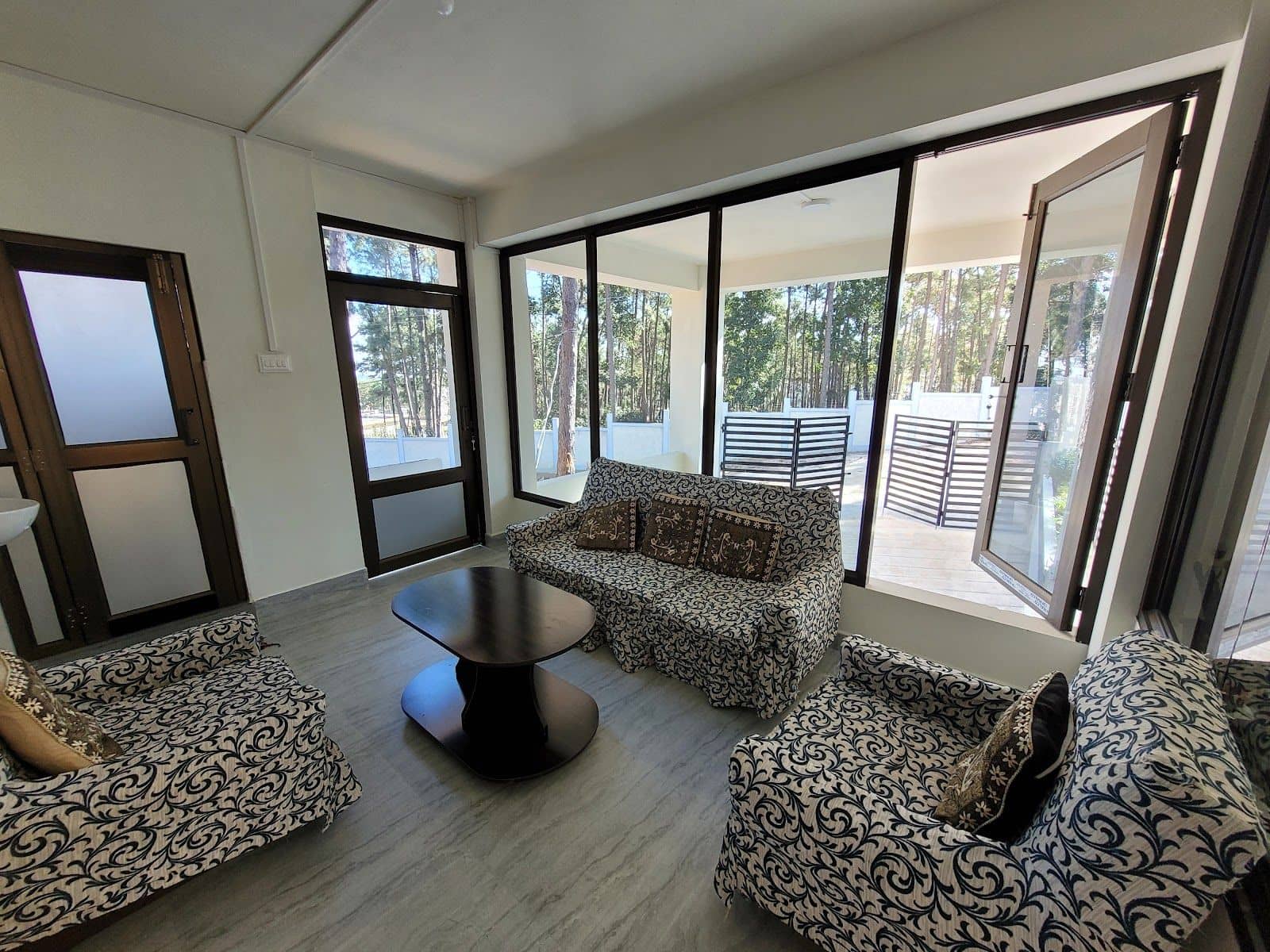 Shillong Hideaway for Peaceful Views, Cozy Stays - Shillong photo 4