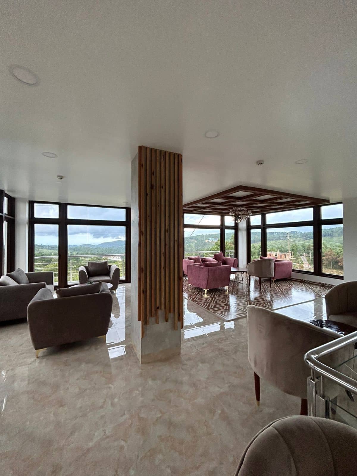 Stunning Views, Pool & Celebration Getaway! '100% - Jowai photo 5