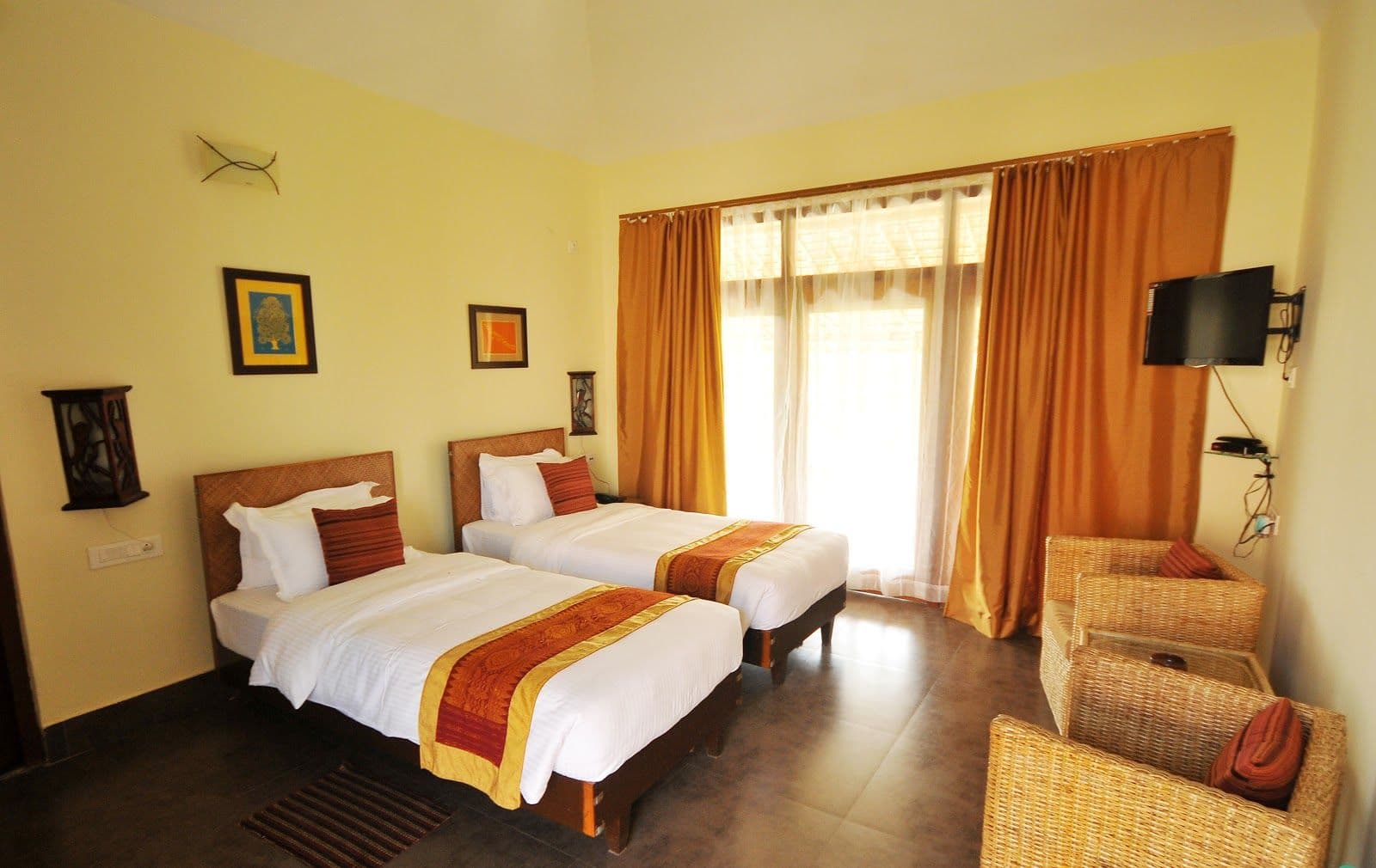 Cabin w/ Manas Safaris & Bonfires, Assam in Assam 2