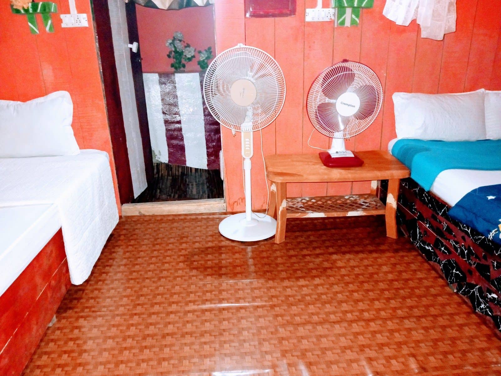 Riverside Serenity in Shnongpdeng - Dawki photo 3