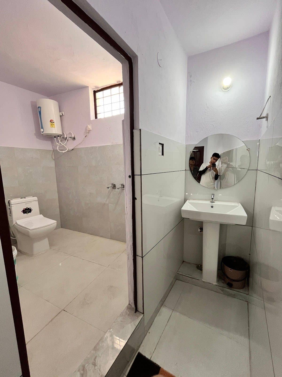 Clean Homestay w/ Homely Food & Staff, Uttarakhand - Barkot, Uttarakhand photo 4