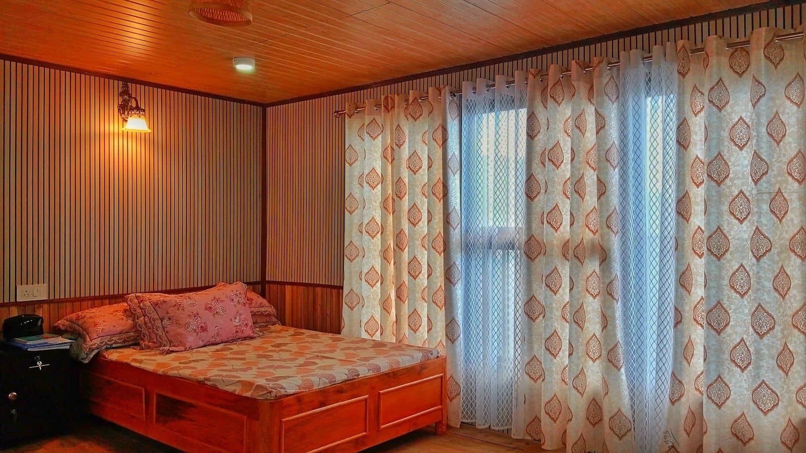 Kurseong Cozy Homestay with Majestic Views - Kurseong photo 3