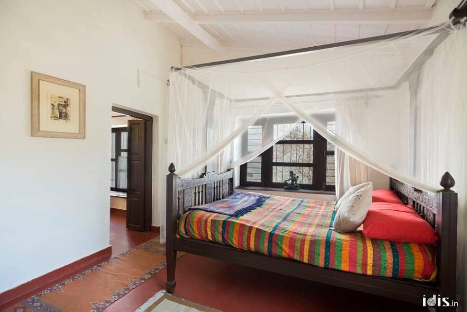 Himalayan Homestay w/ Mountain Views, Uttarakhand - Ramgarh, Uttarakhand photo 3