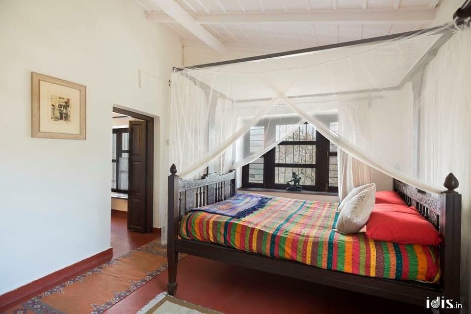 Himalayan Homestay w/ Mountain Views, Uttarakhand in Ramgarh, Uttarakhand 2