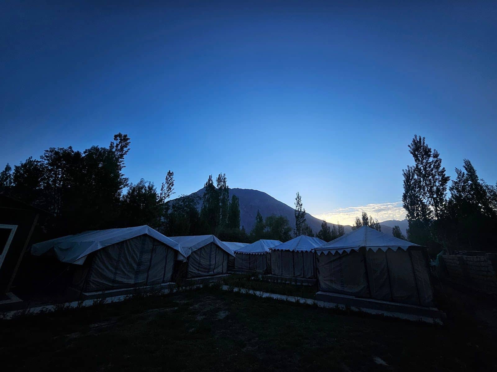Himalayan Camp w/ Stargazing & Meals, Ladakh - Hunder, Ladakh photo 4