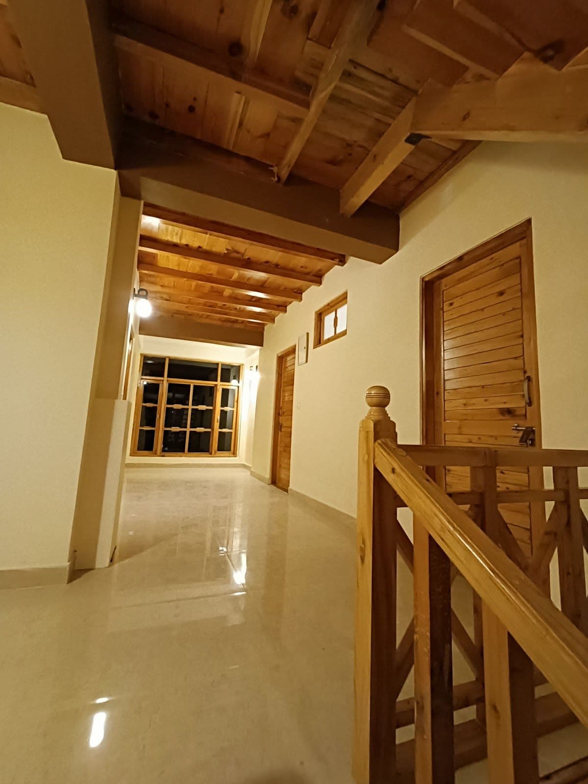 Mountain Homestay w/ Valley Views, HP in Koksar, HP 5