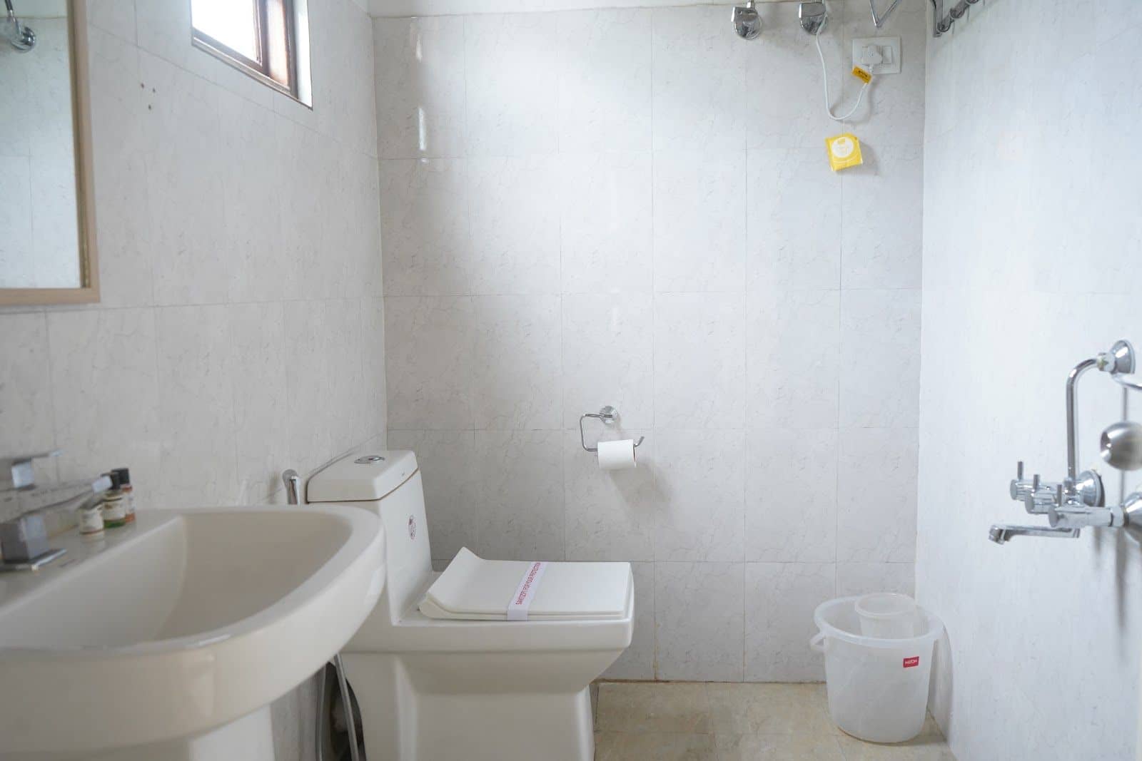 Cleanest Pool Cabins w/ Great Food, Nagaland - Kohima, Nagaland photo 5