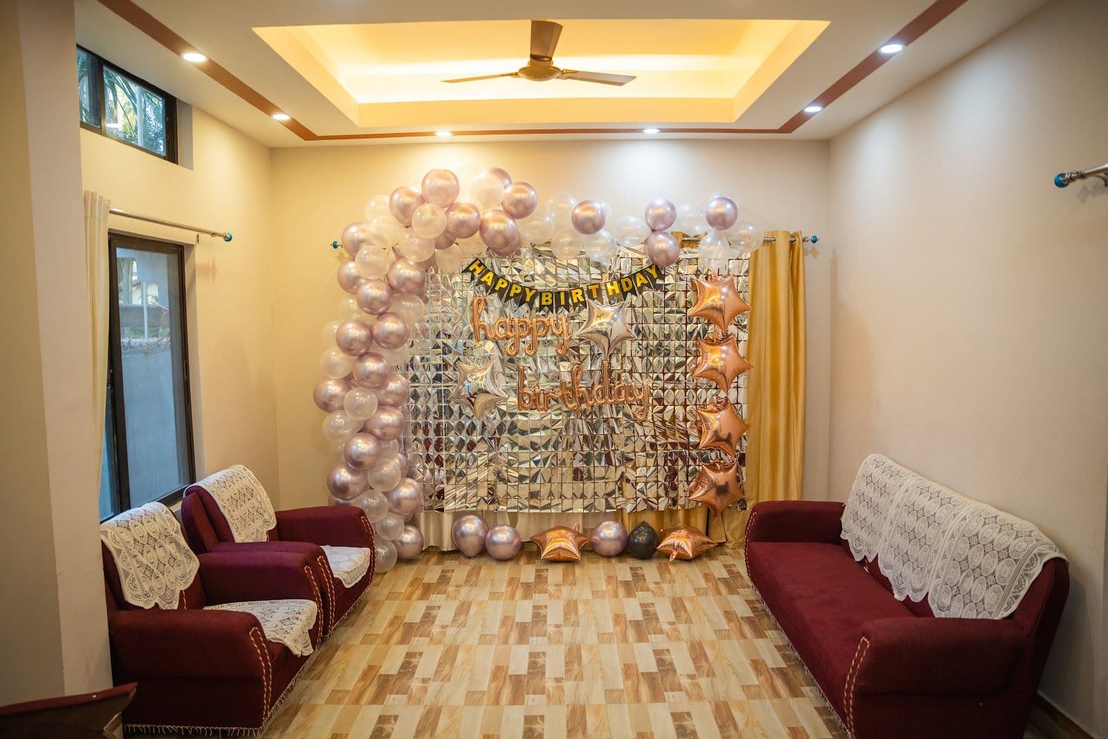 Kind Staff Homestay w/ Good Rooms, Assam in Guwahati 2