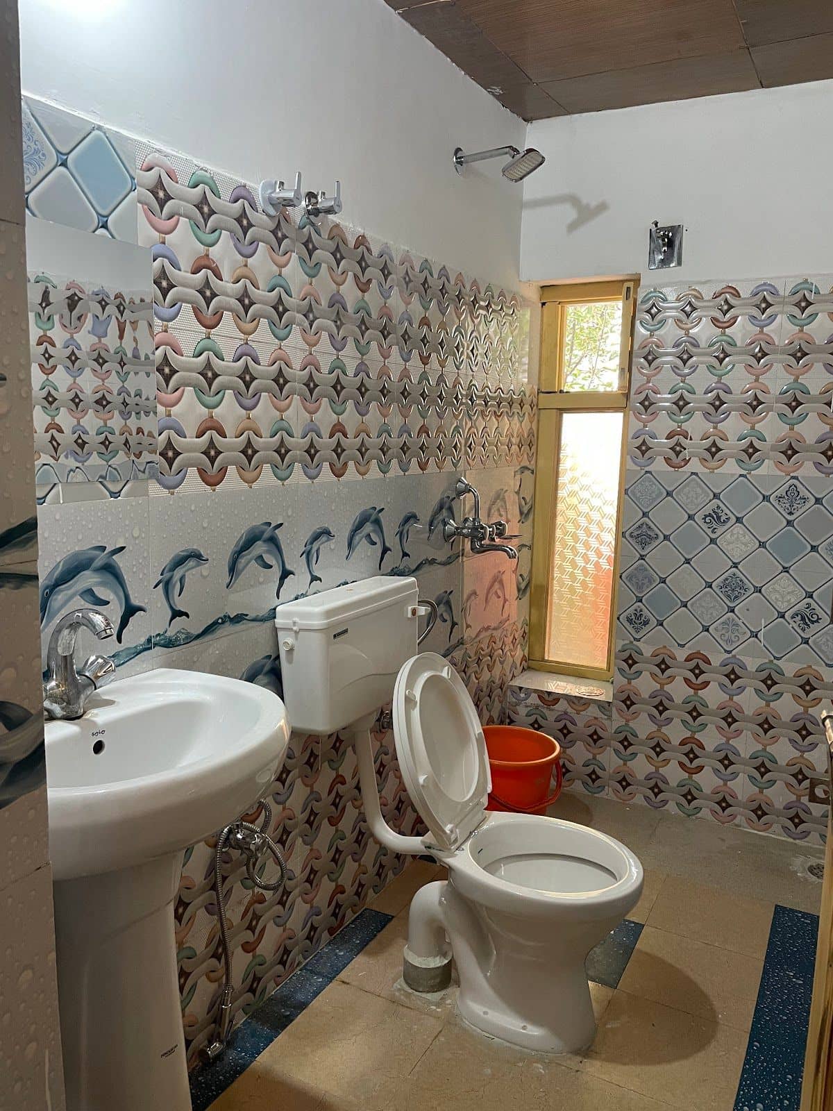 Organic Homestay w/ Garden Meals & River, Ladakh - Panamik, Ladakh photo 4