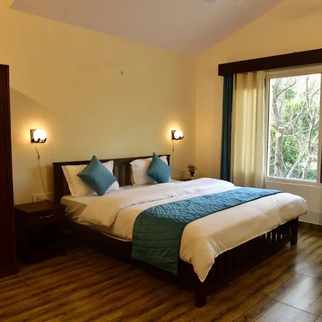 Family Homestay w/ Kumauni Food, Uttarakhand - Uttarakhand photo 5