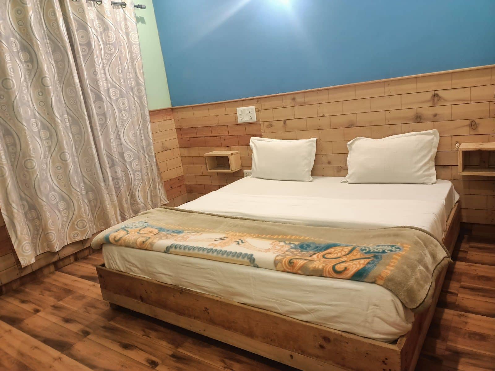 Mountain Homestay w/ Home Meals, Uttarakhand - Chakrata, Uttarakhand photo 3