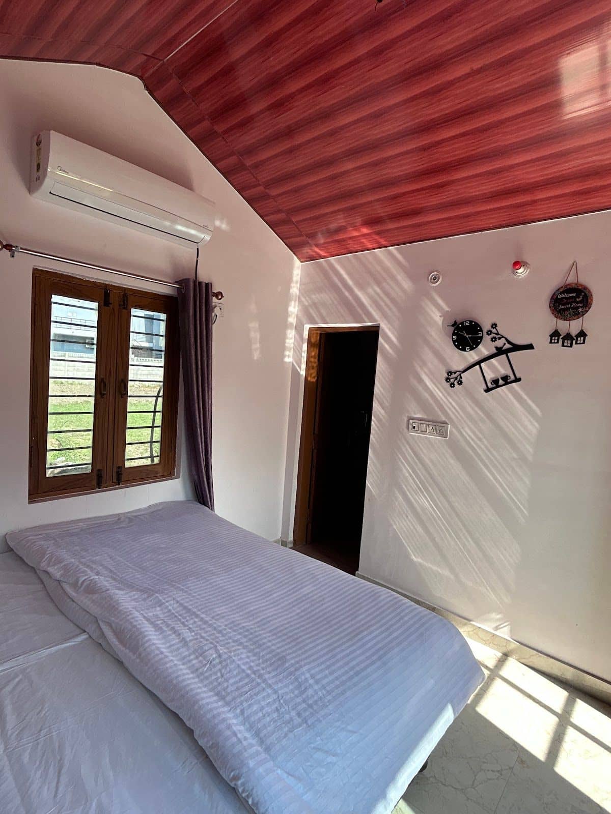 Pet-Friendly Homestay w/ Home Meals, Uttarakhand - Mankandpur, Uttarakhand photo 5