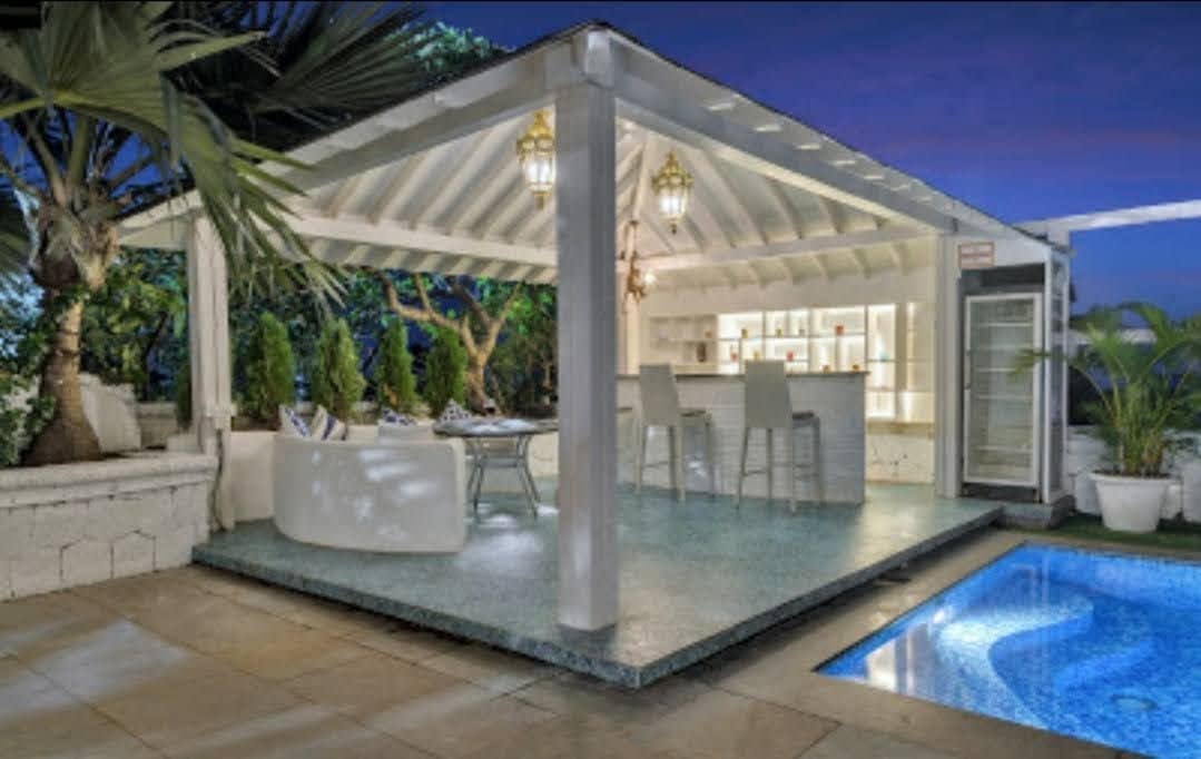 Goan Villa Escape for Families & Friends - Nerul, Goa photo 5