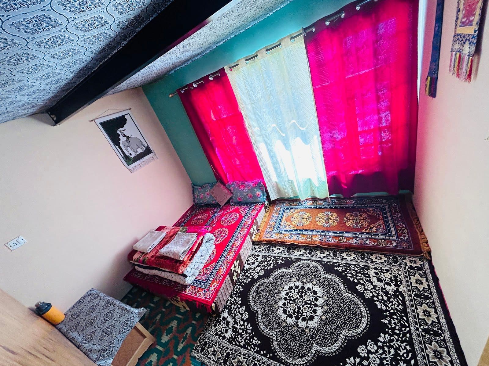 Cozy Homestay in Spiti Valley in Spiti Valley 8