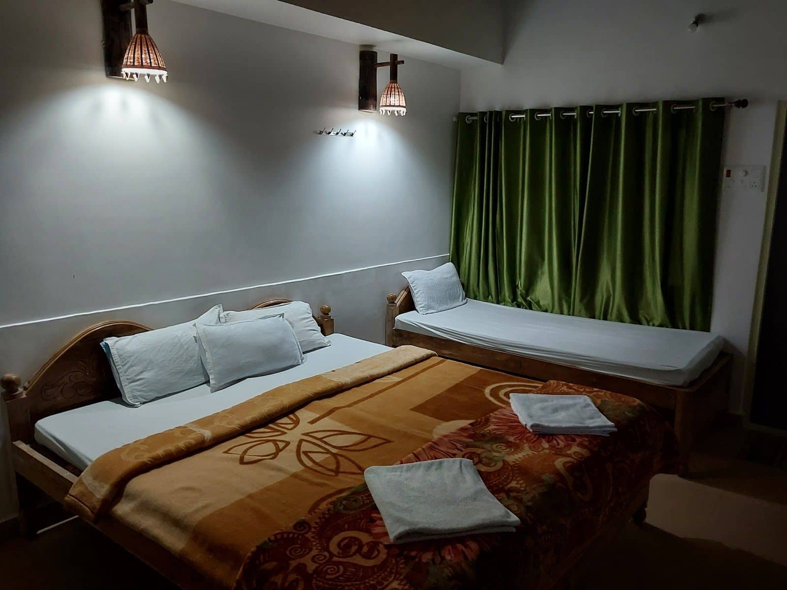 Wildlife Cottages near Manas NP, Assam - Assam photo 3