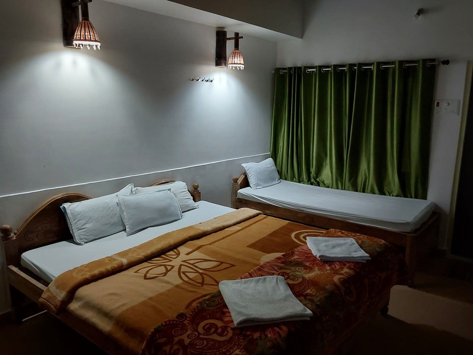 Betel Nut Grove , Safari Access, Assam in Assam 2