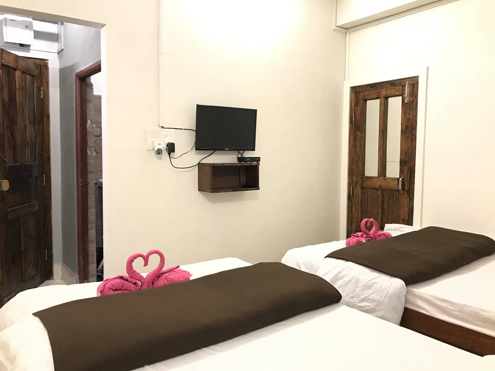 Affordable & Peaceful Stay: Spotless Rooms - Mawlynnong photo 5