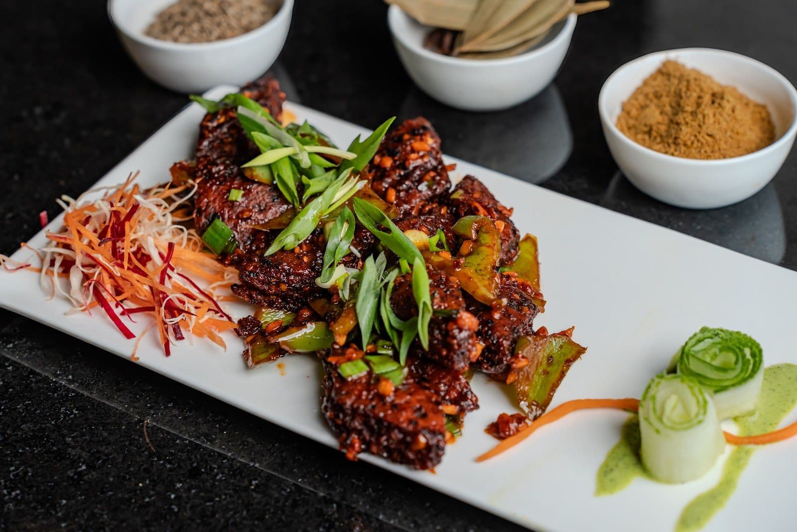 Waterfall Base Rooms w/ Delicious Meals, Meghalaya in Jowai 8