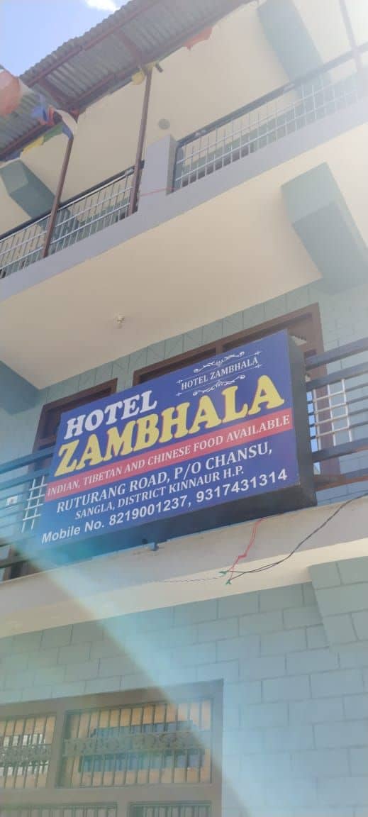 Clean Homestay w/ Homely Food & Views, HP - Himachal Pradesh photo 5