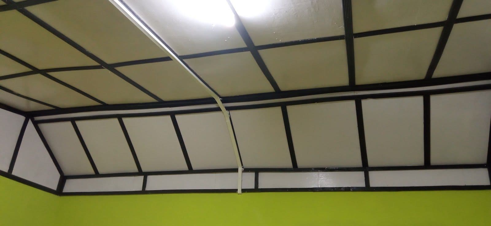 Village Bamboo Homestay w/ Restaurant, Meghalaya in Mawlynnong, Meghalaya 8