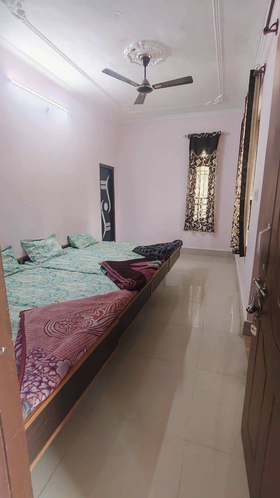 Clean Homestay w/ Homely Feel & Meals, HP - Shahtalai, HP photo 4
