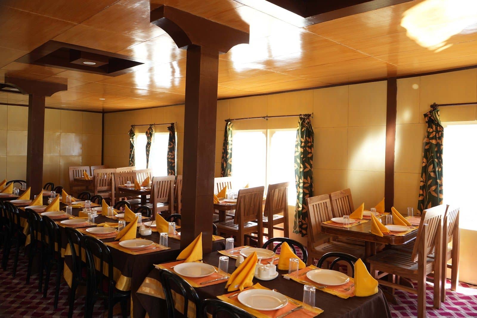 Comfortable Tent Camp w/ Lake Views, Ladakh - Shachukul, Ladakh photo 5