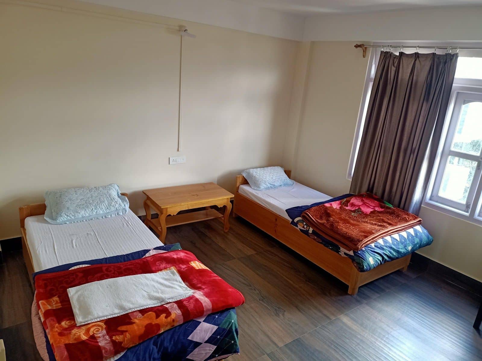 Choedar Homestay - Mawsynram photo 3