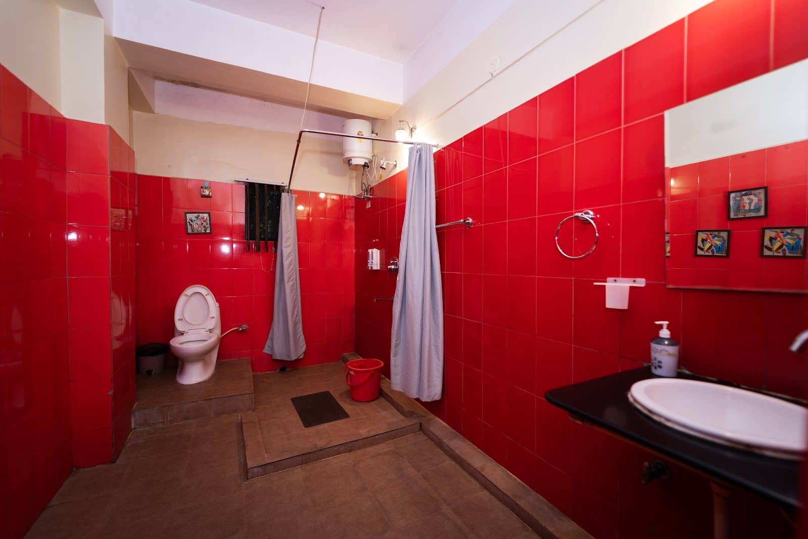 Homely Guest House w/ Custom Meals & Family Care - Guwahati, Assam photo 5