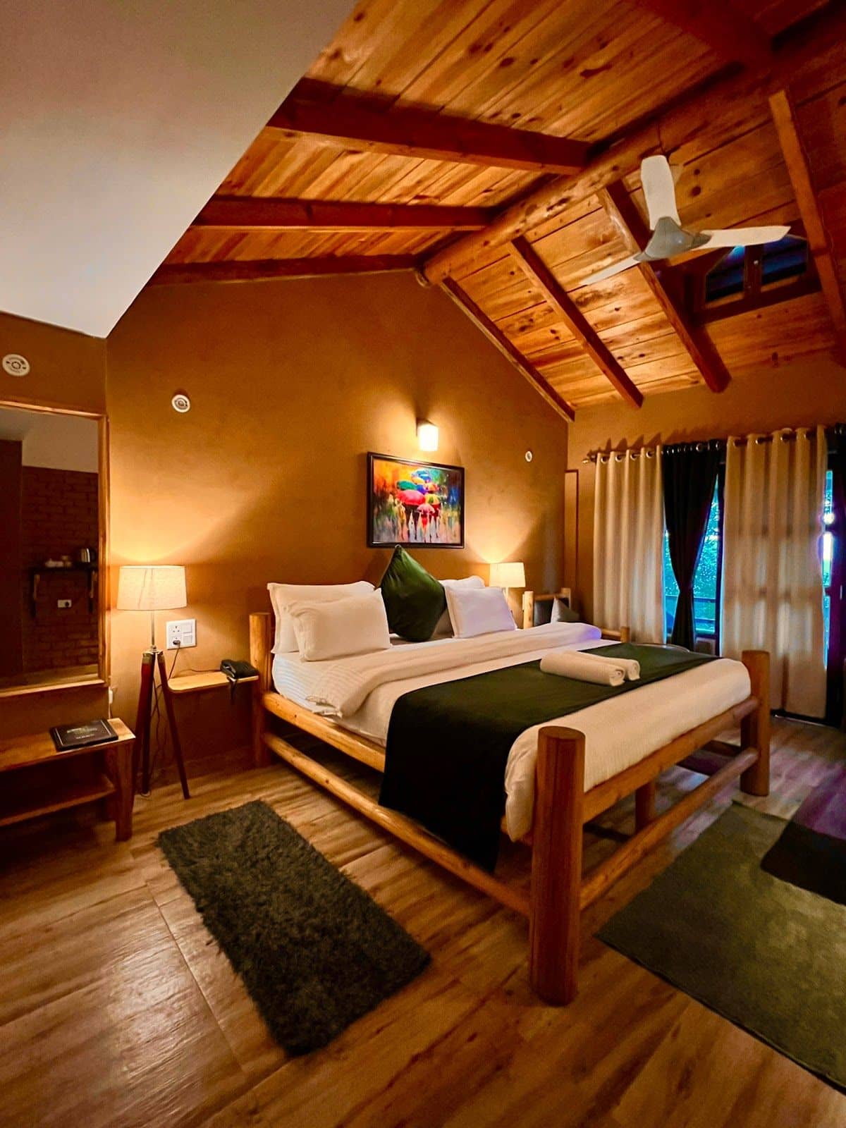 Cozy Homestay in Kausani - Kausani photo 5