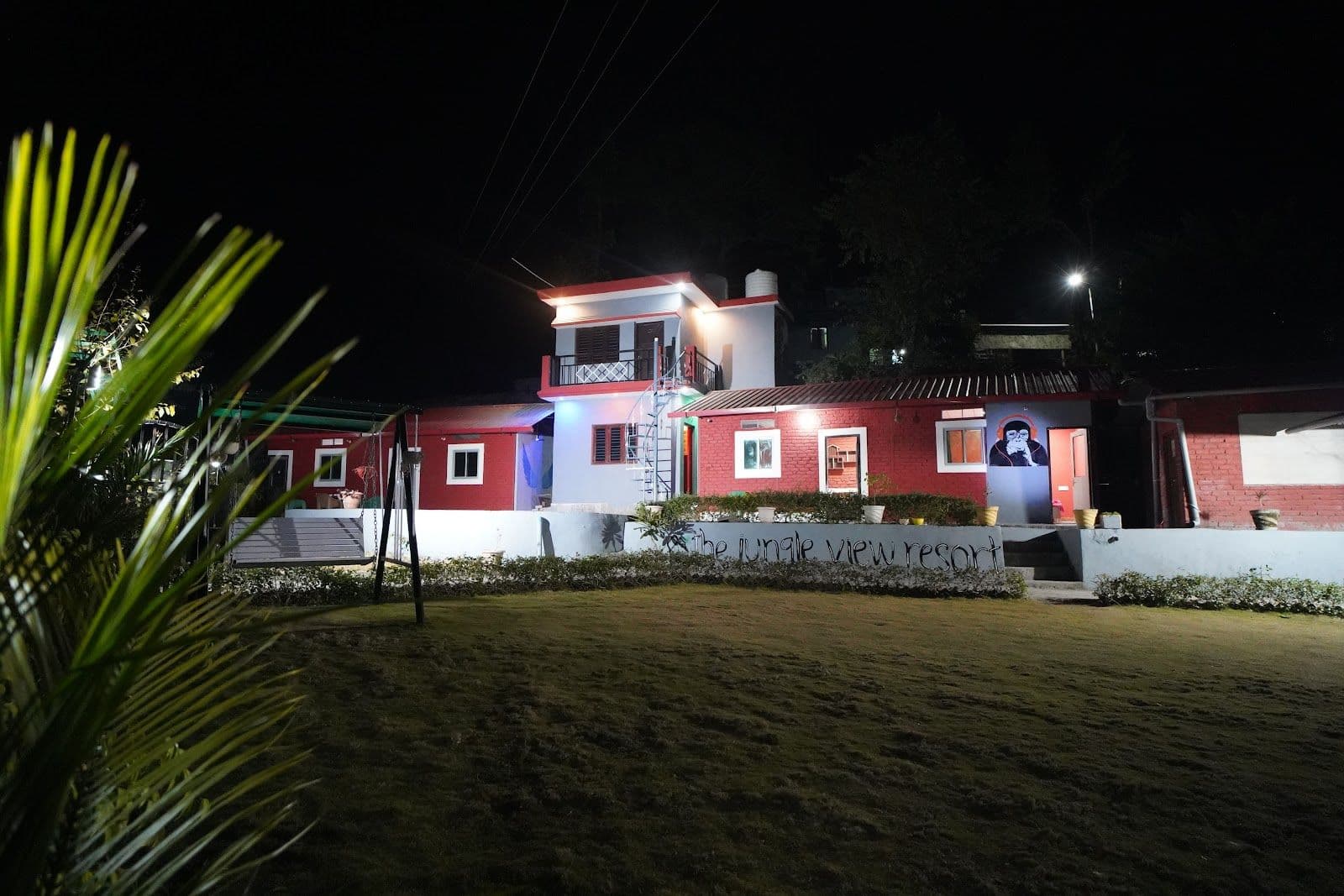 View Homestay w/ River Access, Uttarakhand in Dehradun, Uttarakhand 1