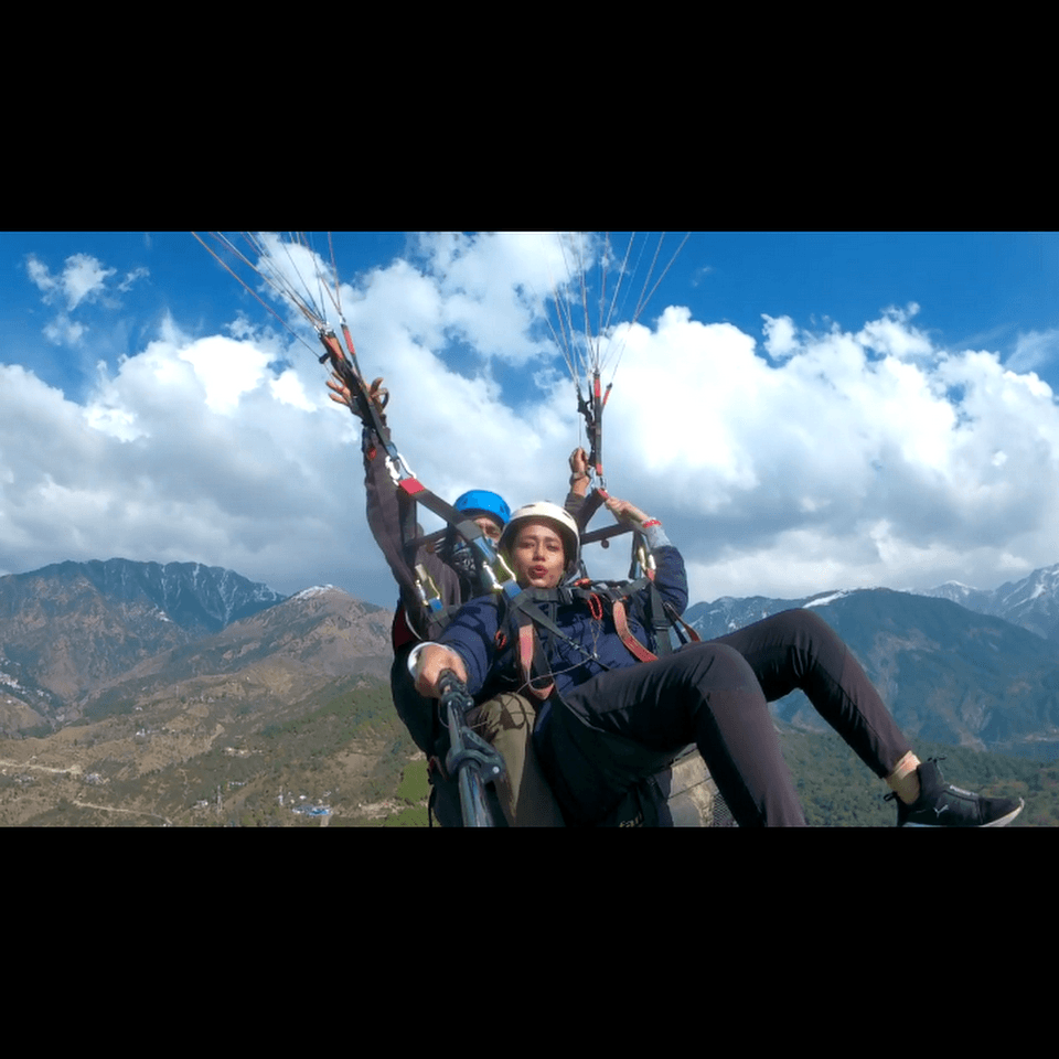 Paragliding Homestay w/ Mountain Views, HP - Khajjiar, HP