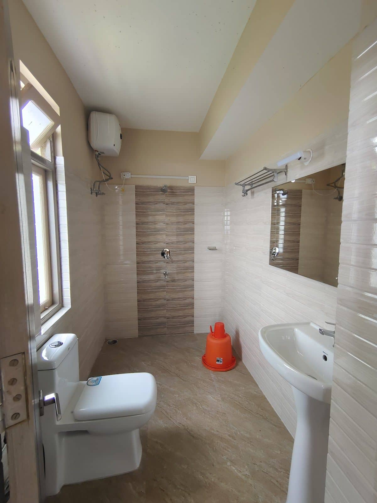 Kanchenjunga View Homestay w/ Owners' Care, Sikkim - Aritar, Sikkim photo 4