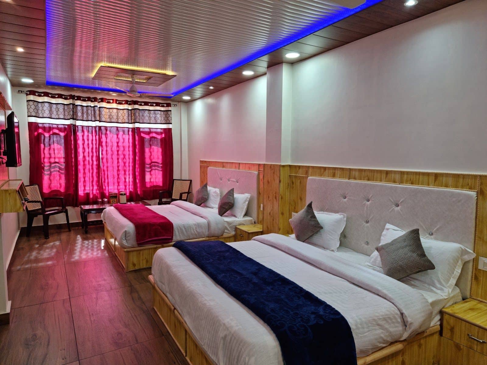 Cozy Homestay in Dalhousie - Dalhousie photo 3