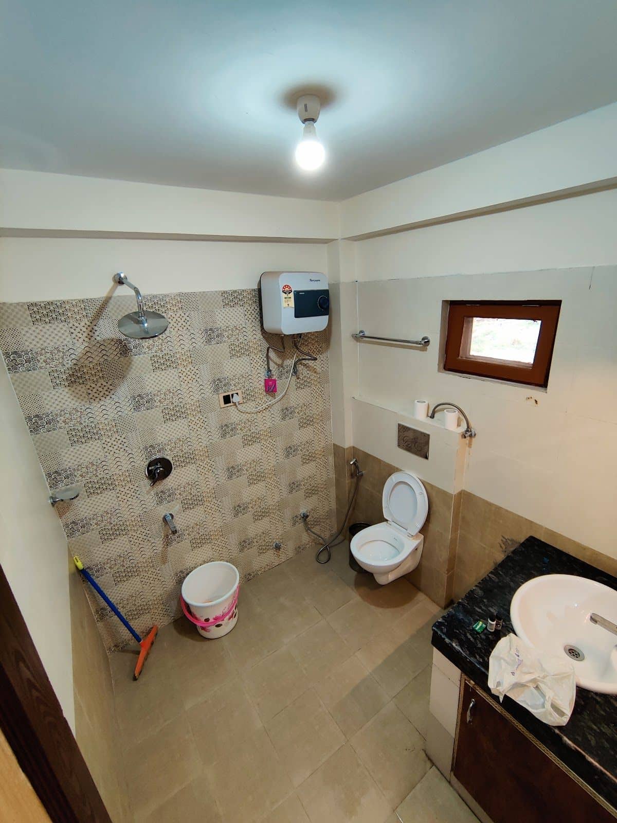 Mountain Homestay w/ Monastery Views, HP - Tabo, HP photo 3