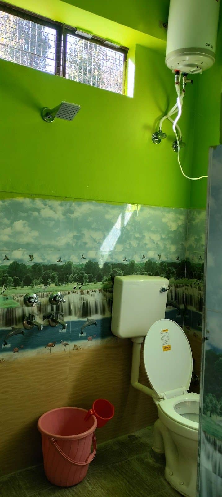 Panchachuli View Homestay w/ Home Meals - Munsyari, Uttarakhand photo 5