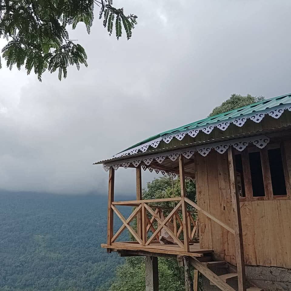 Offbeat Homestay: Organic Meals, Local Food - Gangtok