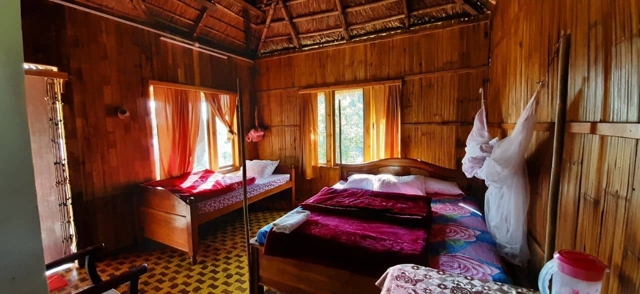 Charming Homestay near Asia's Cleanest Village - Pynrusla photo 3