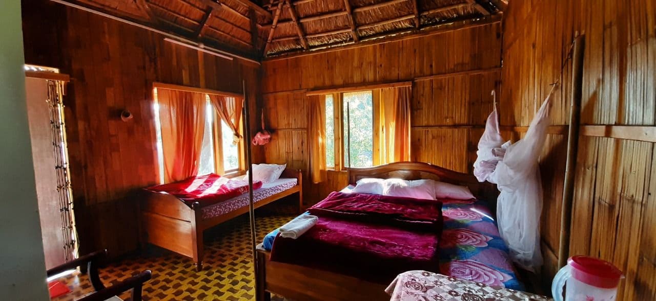 Charming Homestay near Asia's Cleanest Village in Pynrusla 2